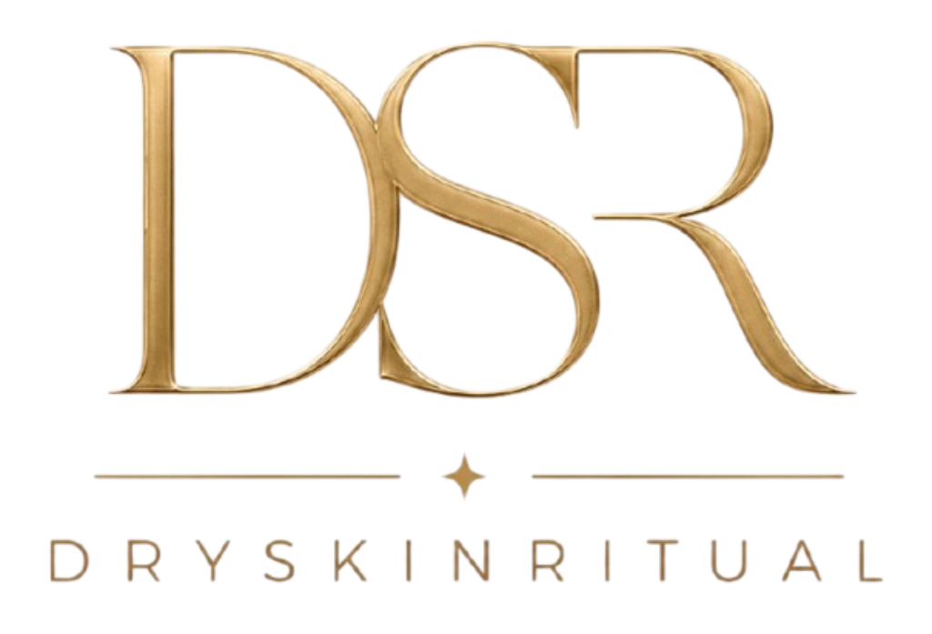 DSR Dry Skin Ritual