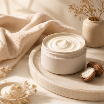 body cream